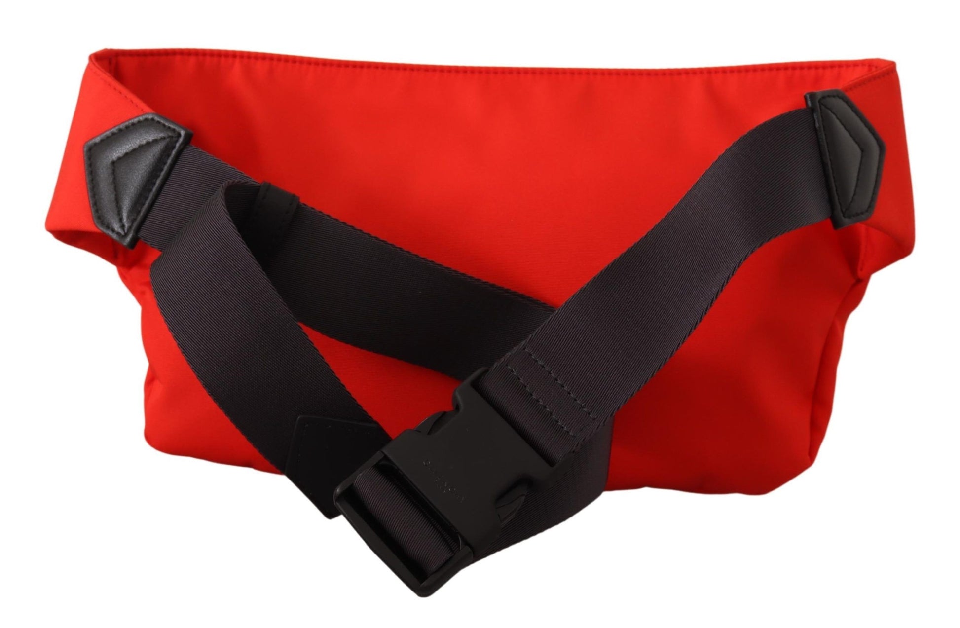 Givenchy Elegant Large Bum Belt Bag in Red and Black - Ora And Co.