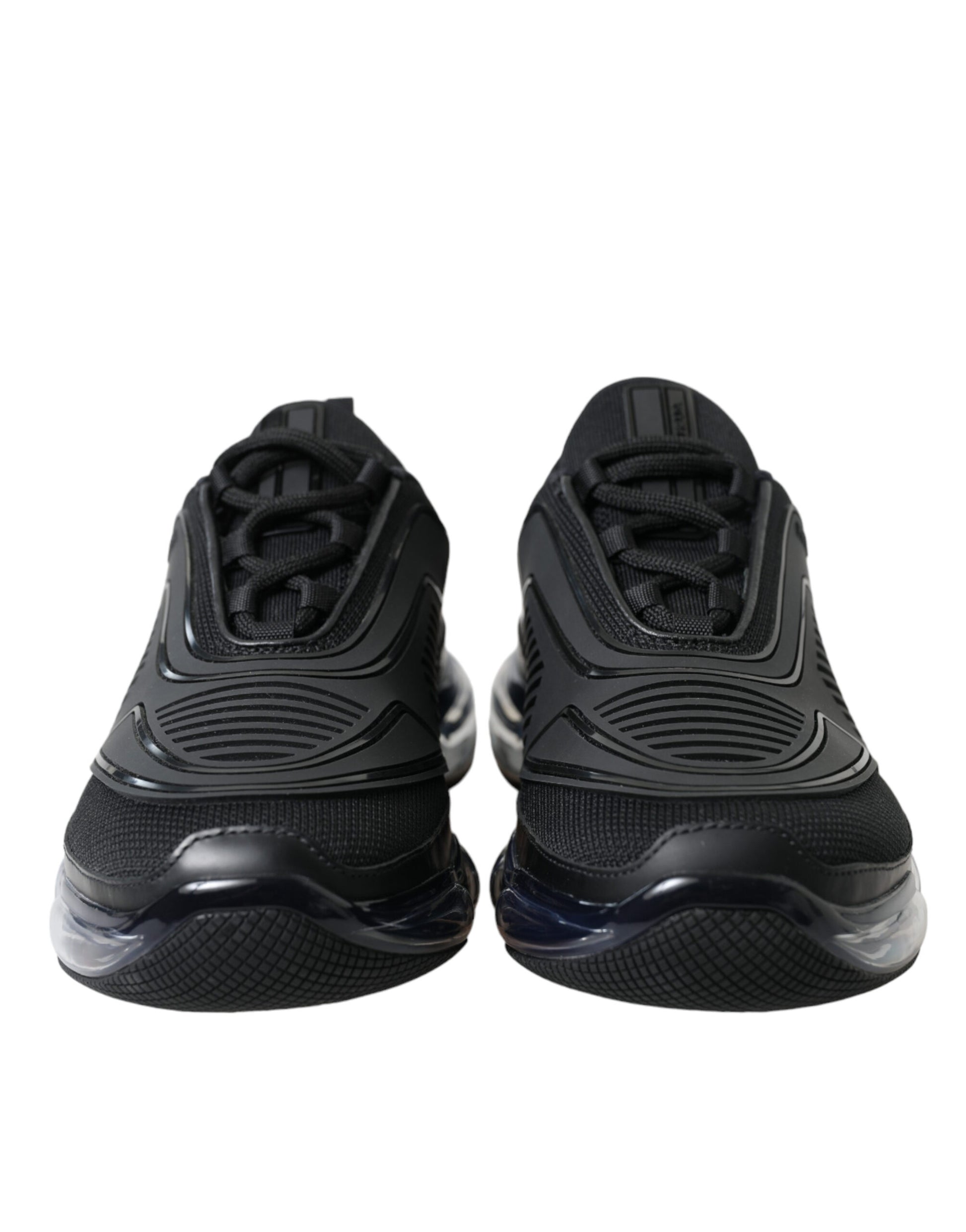 Prada Elevate Your Style with Men's Designer Mesh Sneakers - Ora And Co.