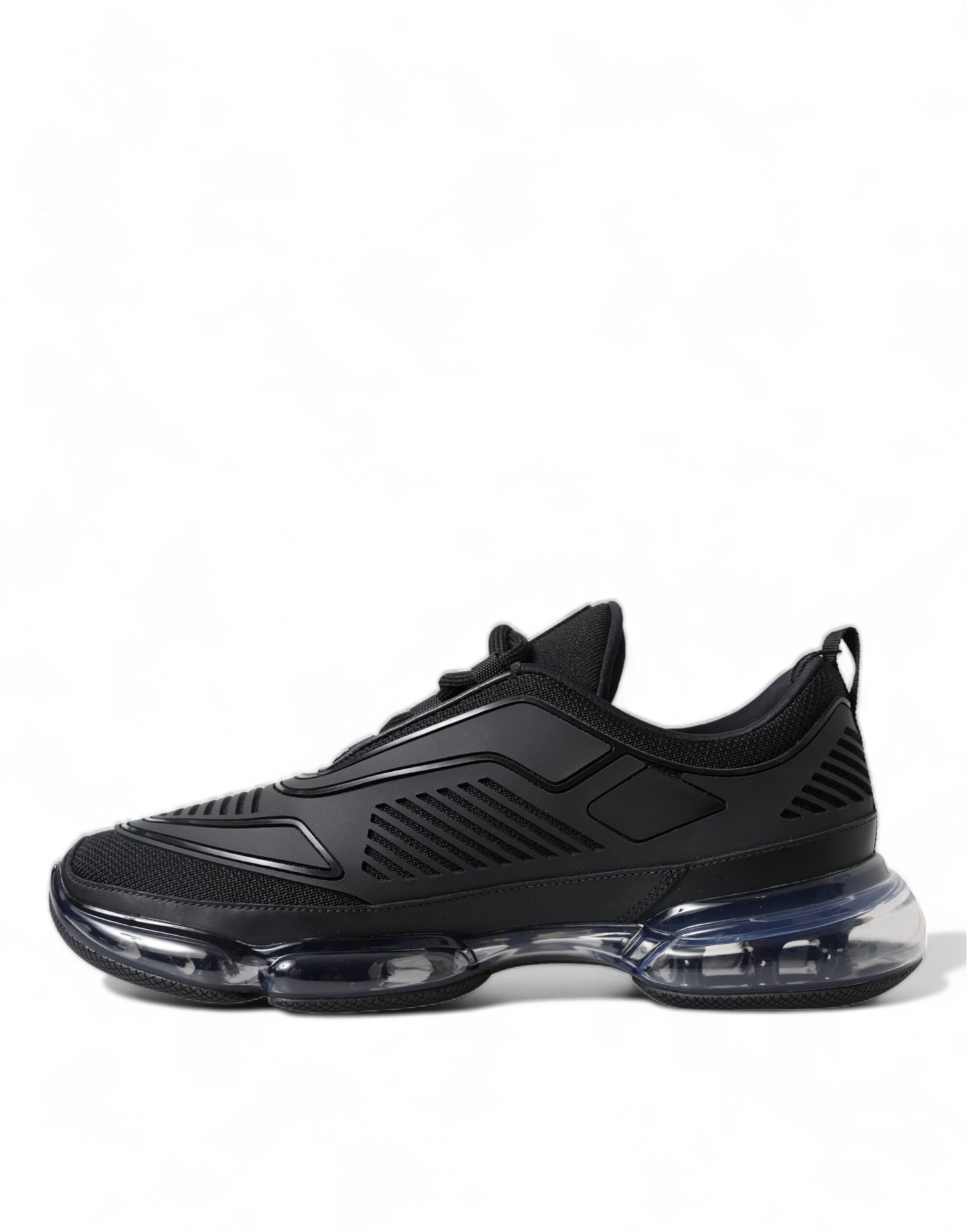 Prada Elevate Your Style with Men's Designer Mesh Sneakers - Ora And Co.