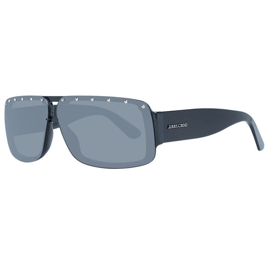 Jimmy Choo Black Unisex Sunglasses - Ora And Co.