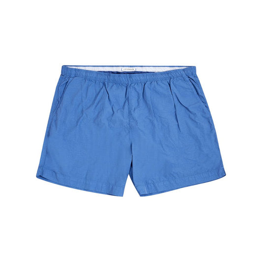 C.P. Company Sleek Blue Swimwear For The Modern Man - Ora And Co.