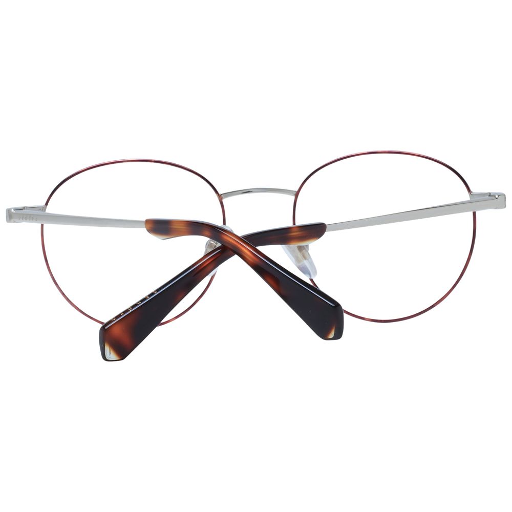 Sandro Red Men Optical Frames