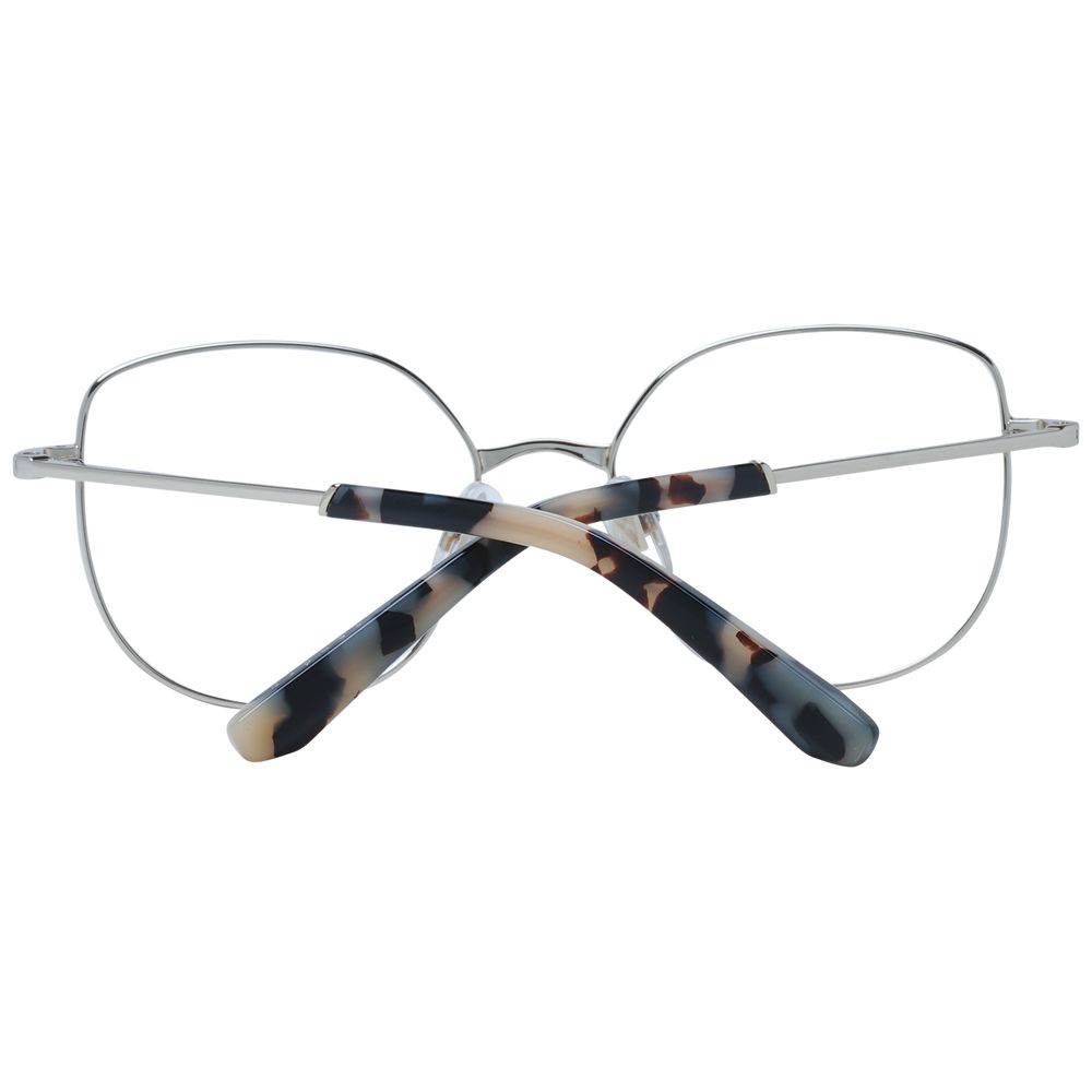 Sandro Black Women Optical Frames