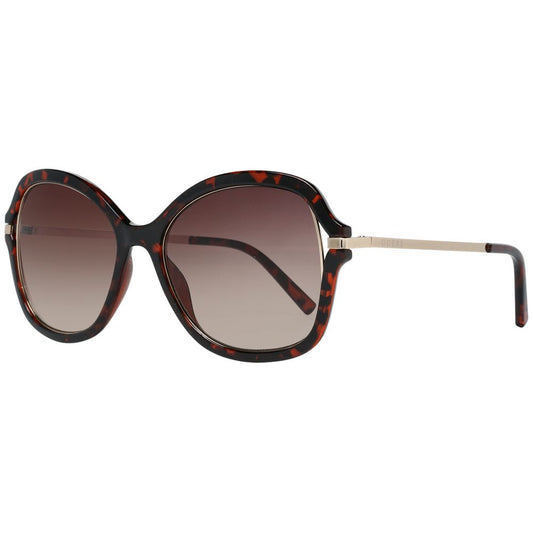 Guess Brown Women Sunglasses - Ora And Co.