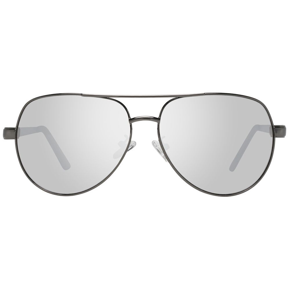 Guess Gray Men Sunglasses - Ora And Co.