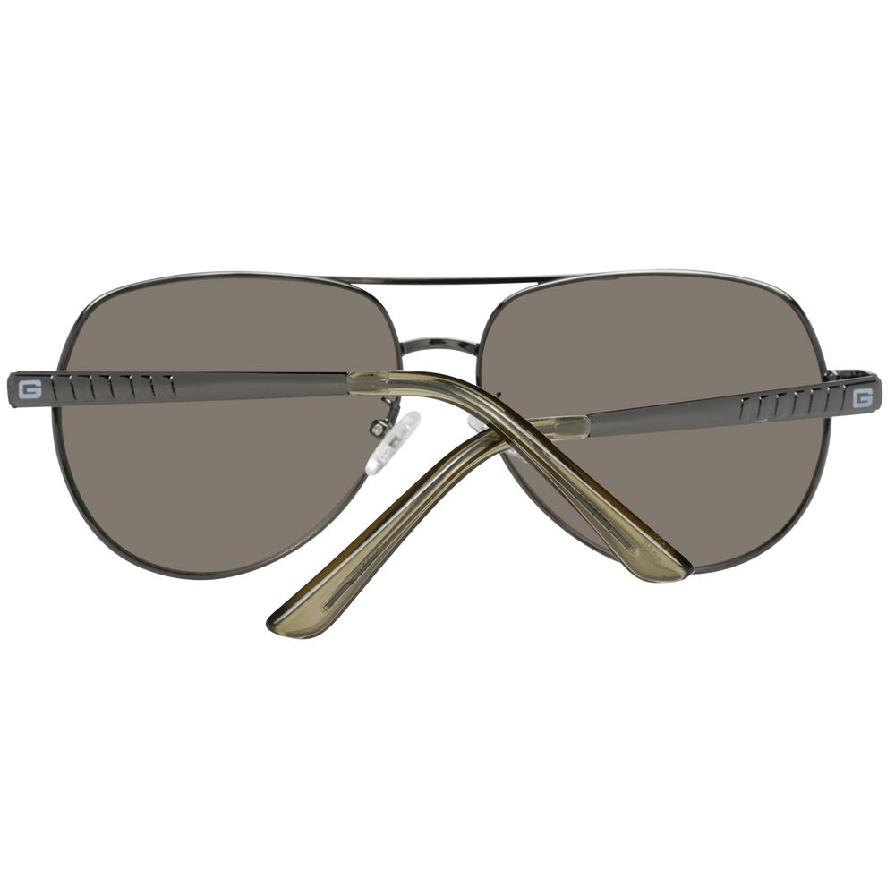 Guess Gray Men Sunglasses - Ora And Co.