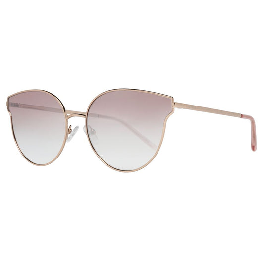 Guess Gold Women Sunglasses - Ora And Co.