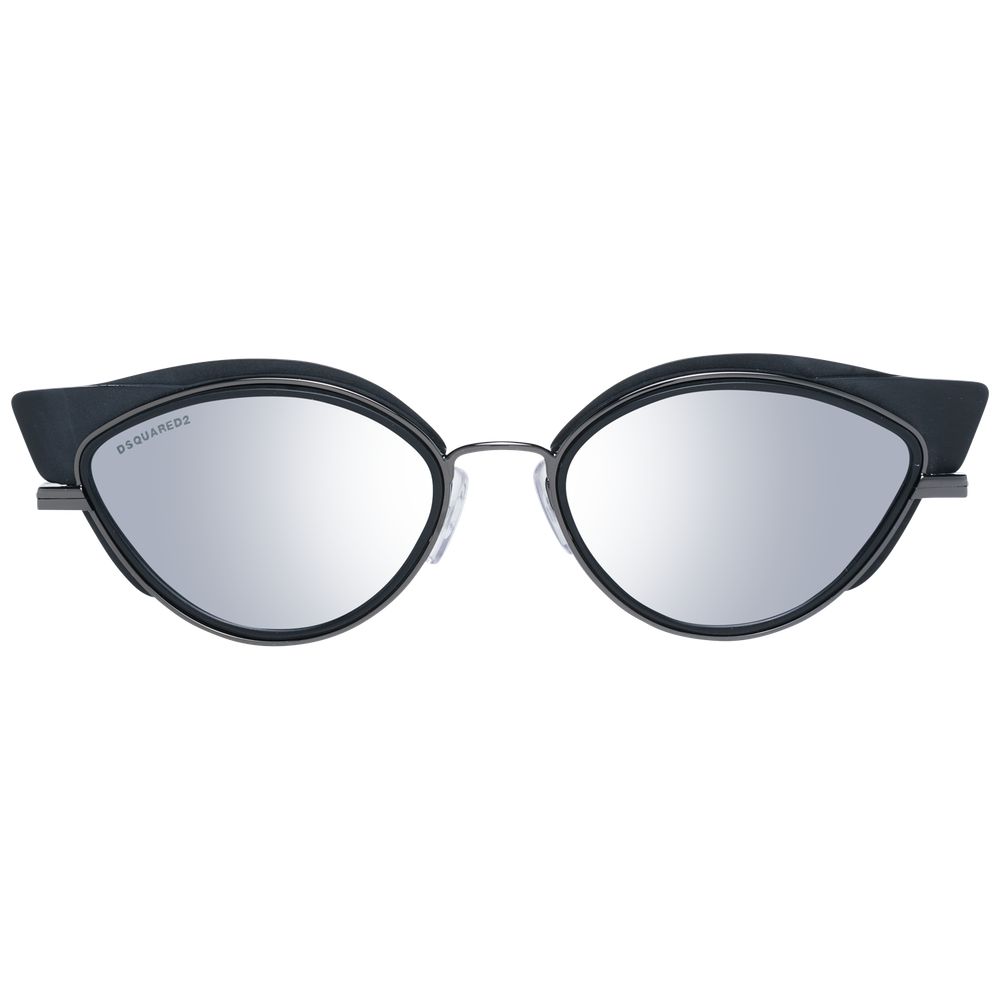 Dsquared² Black Women Sunglasses - Ora And Co.