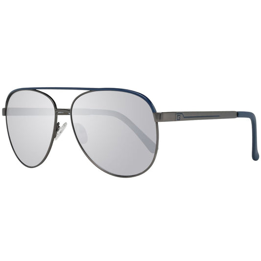 Guess Gray Men Sunglasses - Ora And Co.