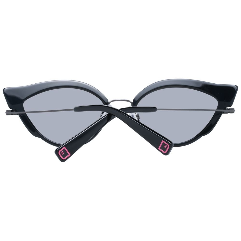 Dsquared² Black Women Sunglasses - Ora And Co.