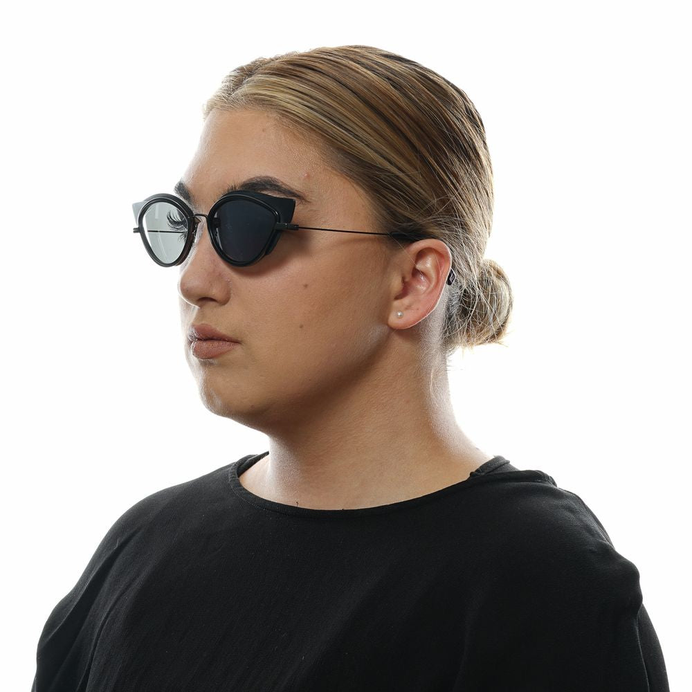 Dsquared² Black Women Sunglasses - Ora And Co.