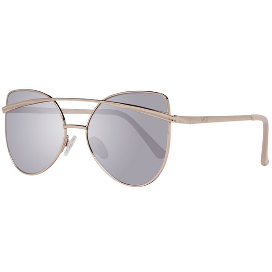 Guess Rose Gold Women Sunglasses - Ora And Co.