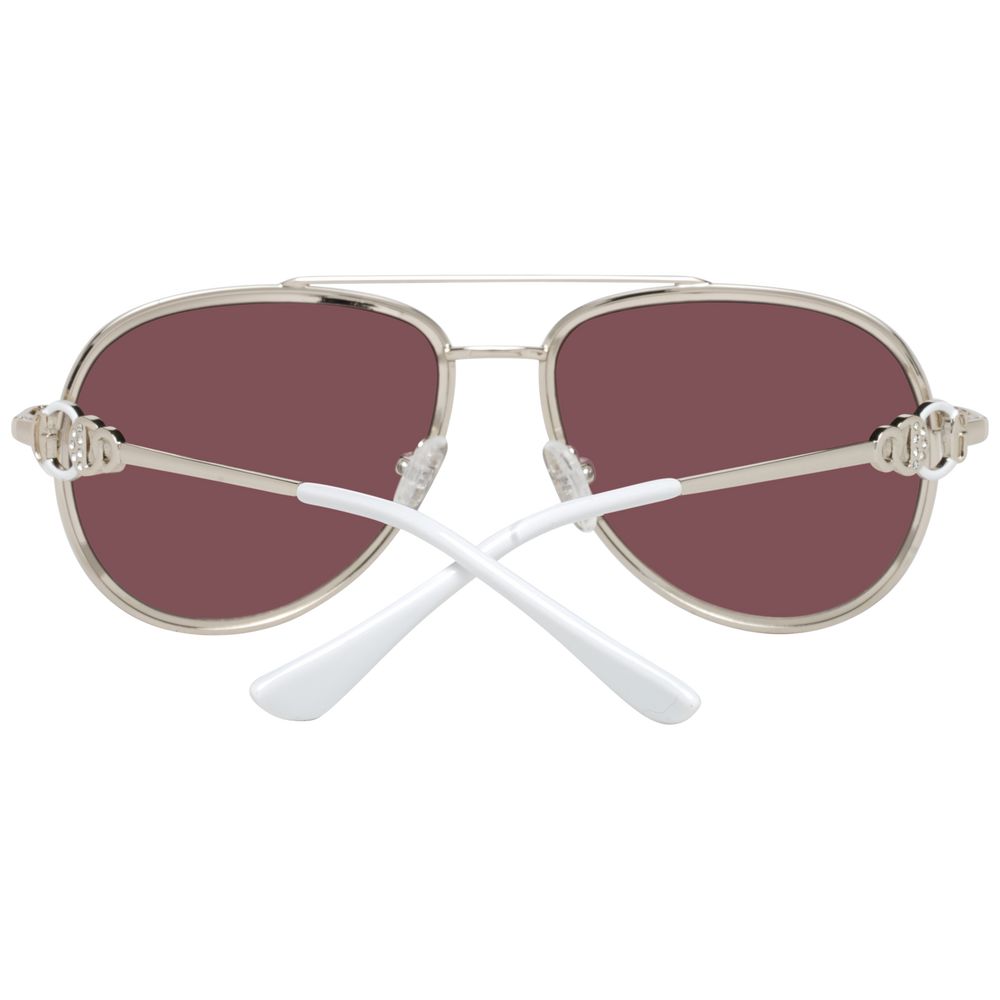 Guess Gold Women Sunglasses - Ora And Co.