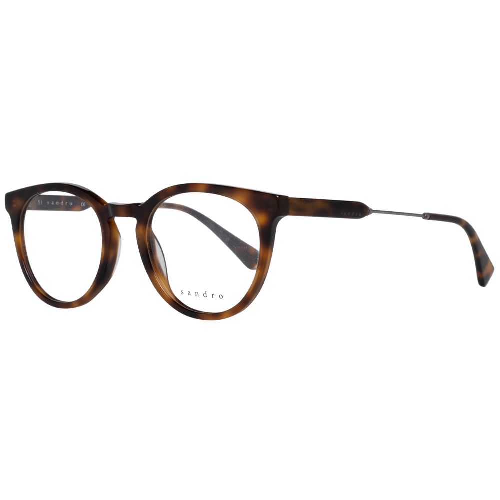 Sandro Brown Men Optical Frames - Ora And Co.