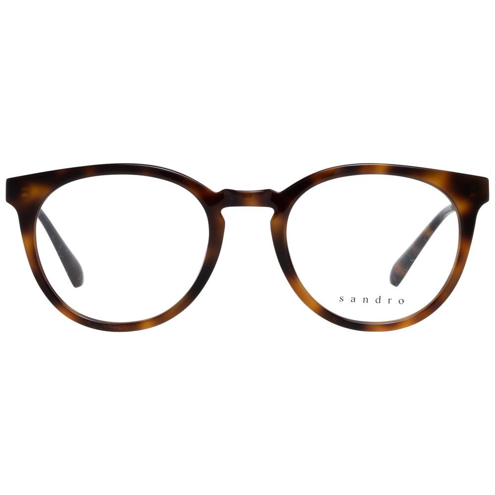 Sandro Brown Men Optical Frames - Ora And Co.