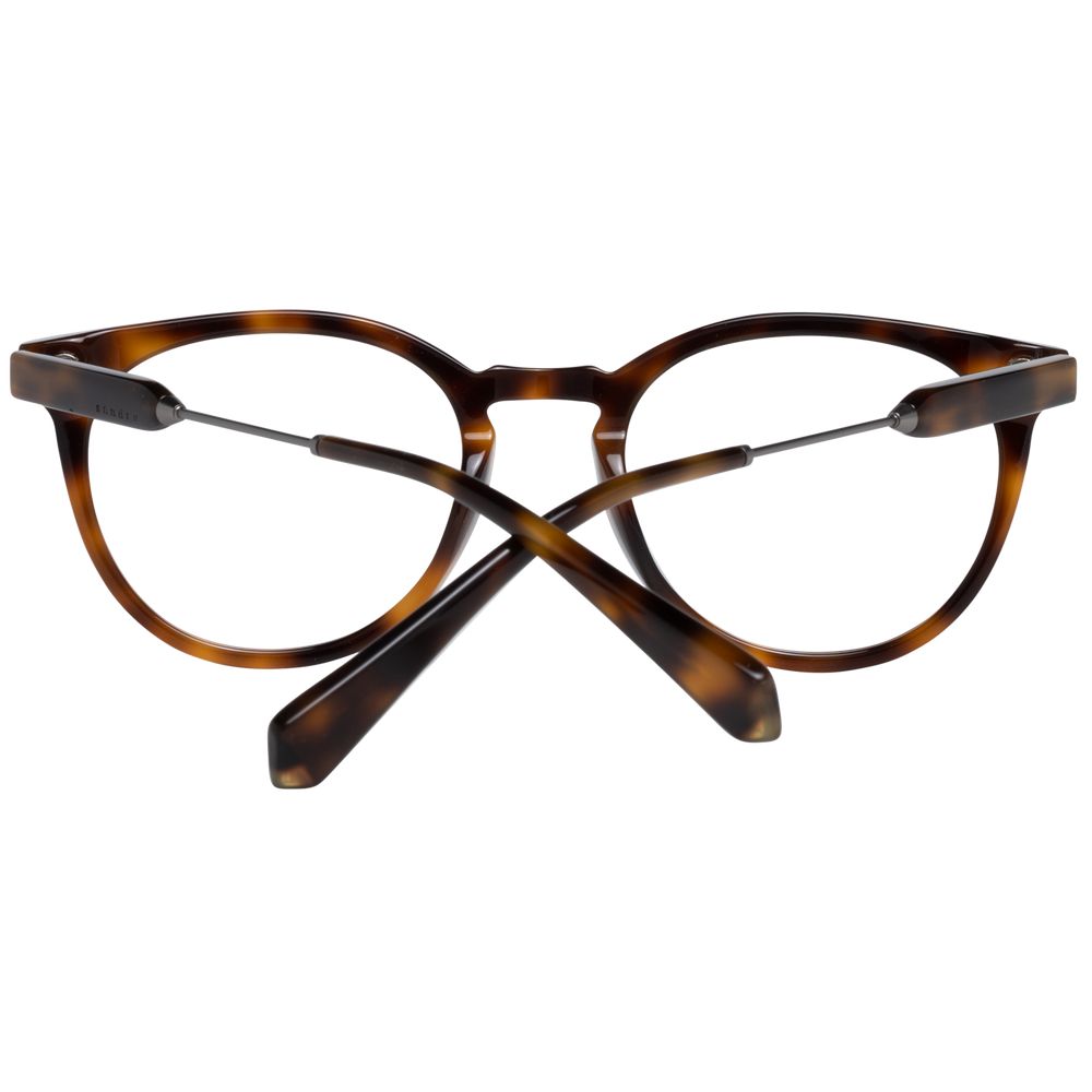 Sandro Brown Men Optical Frames - Ora And Co.