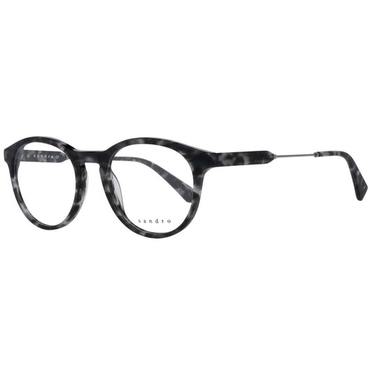 Sandro Gray Men Optical Frames - Ora And Co.