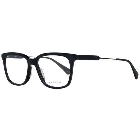 Sandro Black Men Optical Frames - Ora And Co.