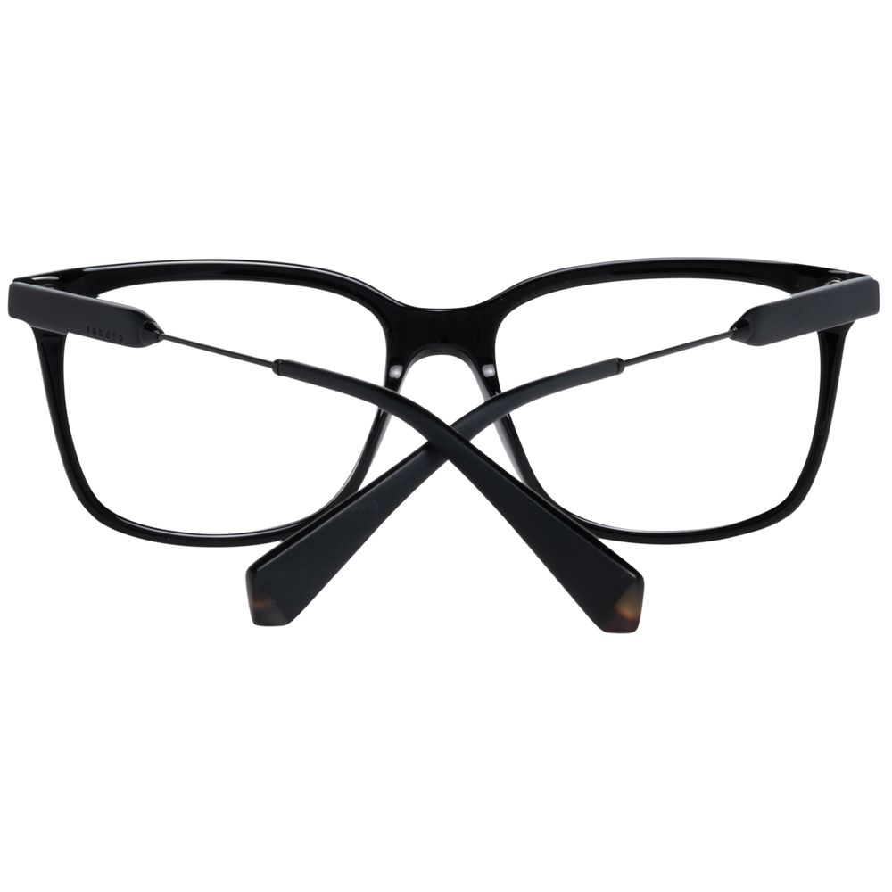 Sandro Black Men Optical Frames - Ora And Co.