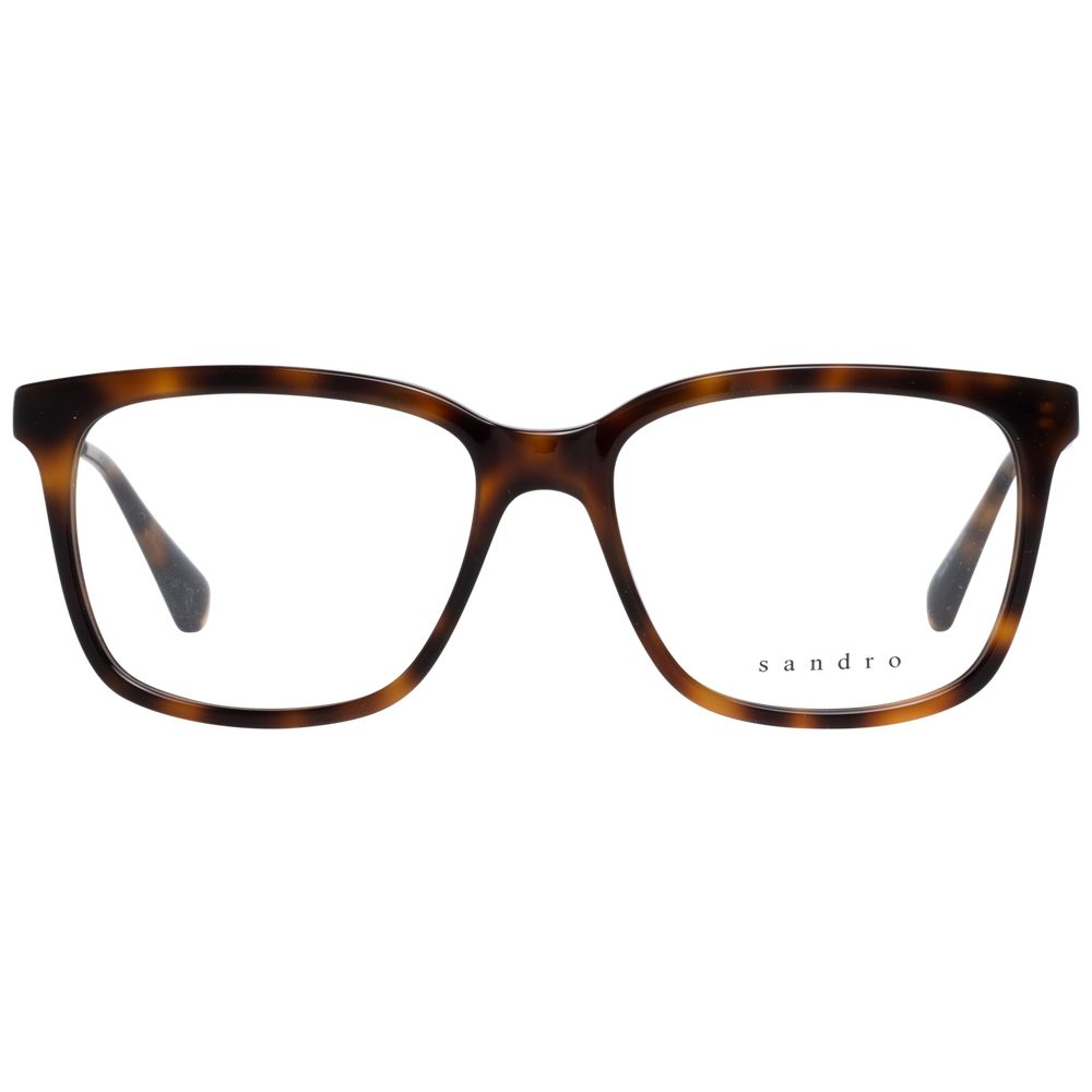 Sandro Brown Men Optical Frames - Ora And Co.