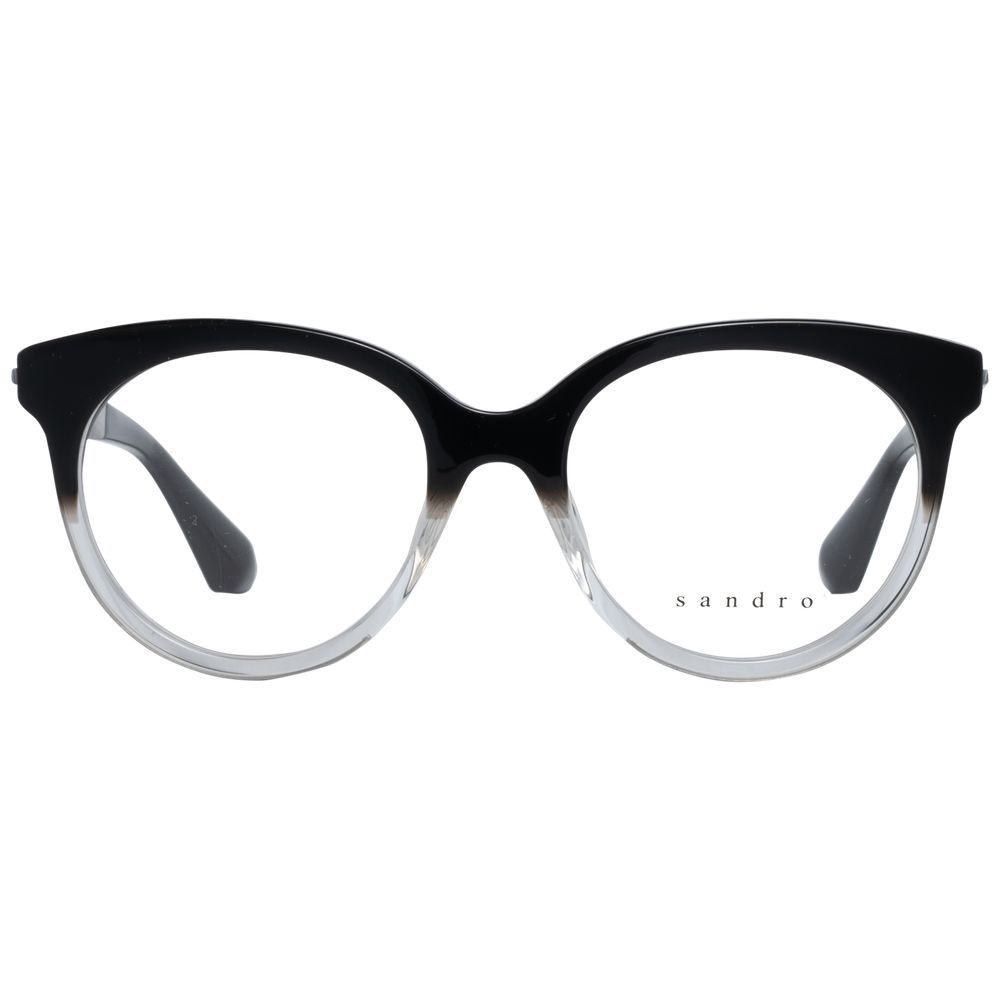 Sandro Black Women Optical Frames - Ora And Co.