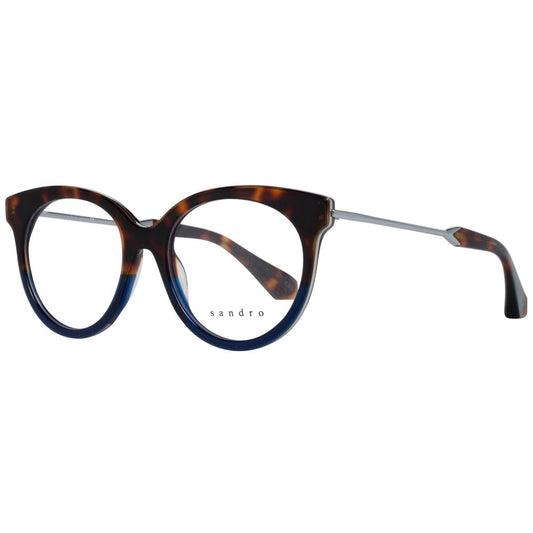 Sandro Blue Women Optical Frames - Ora And Co.