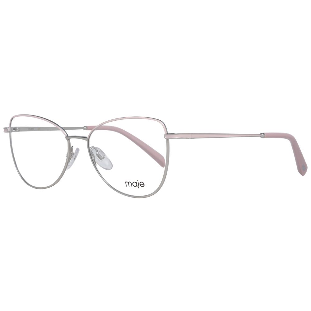 Maje Pink Women Optical Frames - Ora And Co.