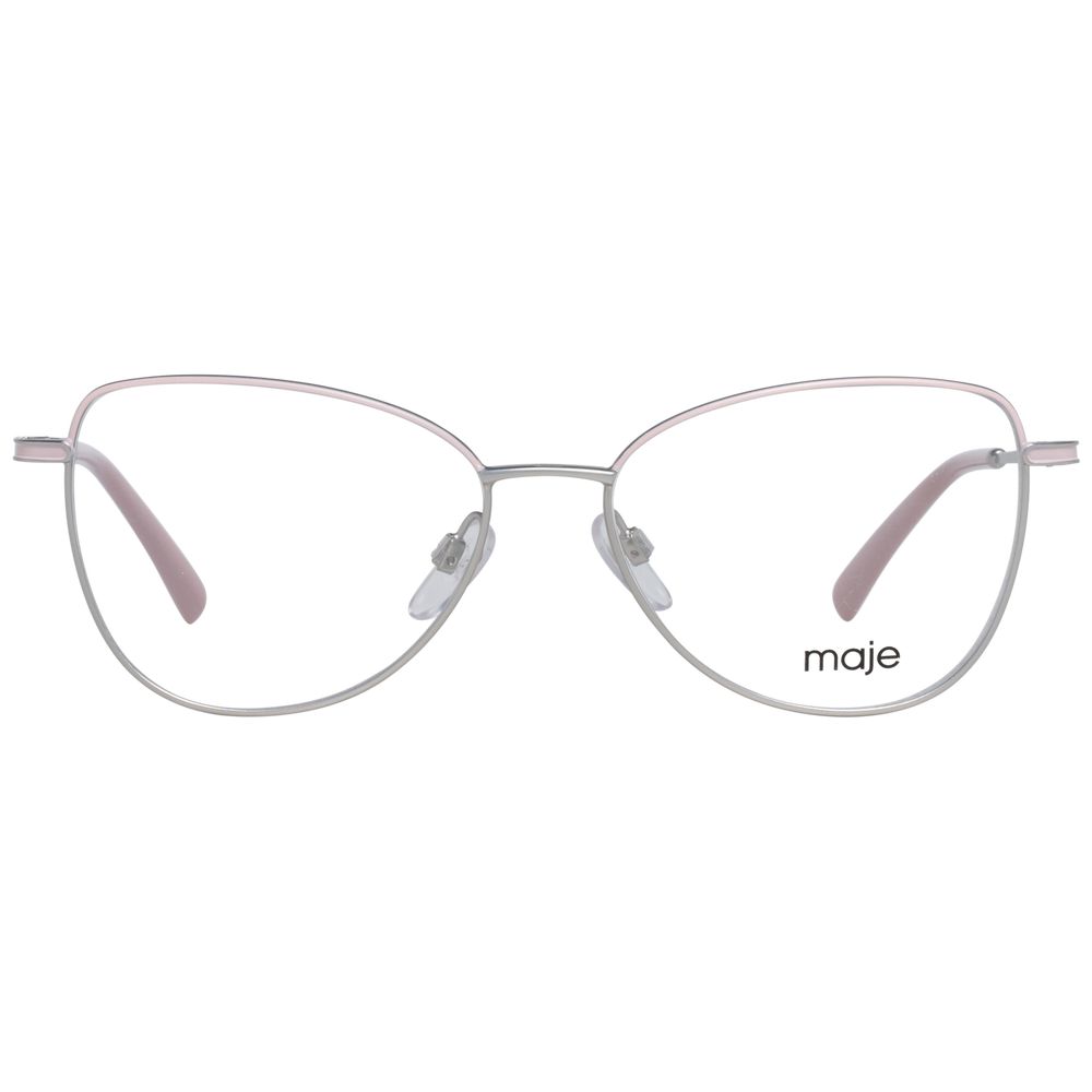 Maje Pink Women Optical Frames - Ora And Co.