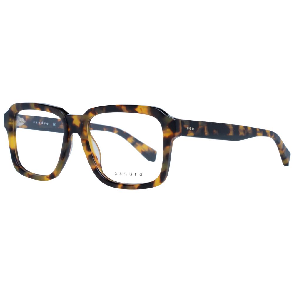 Sandro Brown Men Optical Frames - Ora And Co.