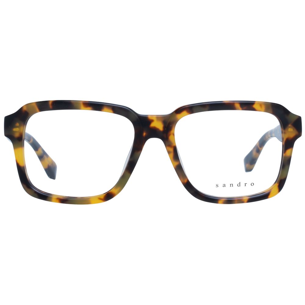 Sandro Brown Men Optical Frames - Ora And Co.