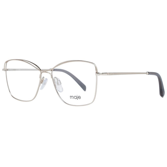 Maje Gold Women Optical Frames - Ora And Co.