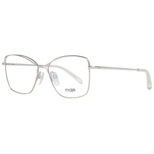 Maje Gold Women Optical Frames - Ora And Co.