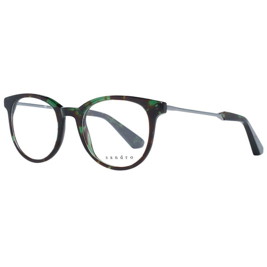 Sandro Green Women Optical Frames - Ora And Co.