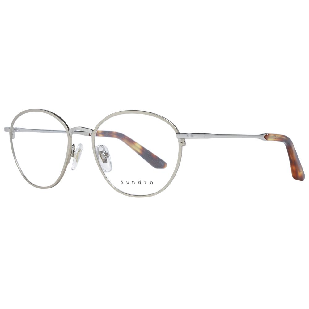 Sandro Silver Women Optical Frames - Ora And Co.