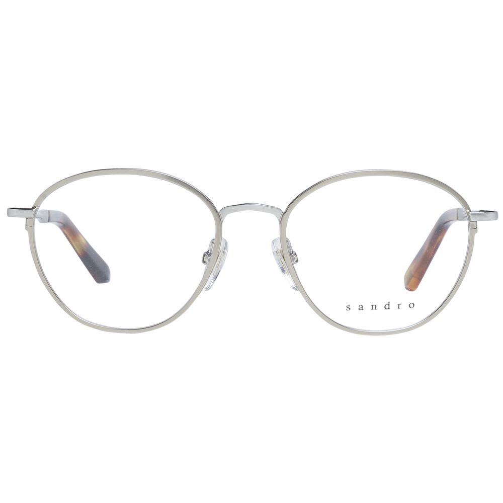 Sandro Silver Women Optical Frames - Ora And Co.