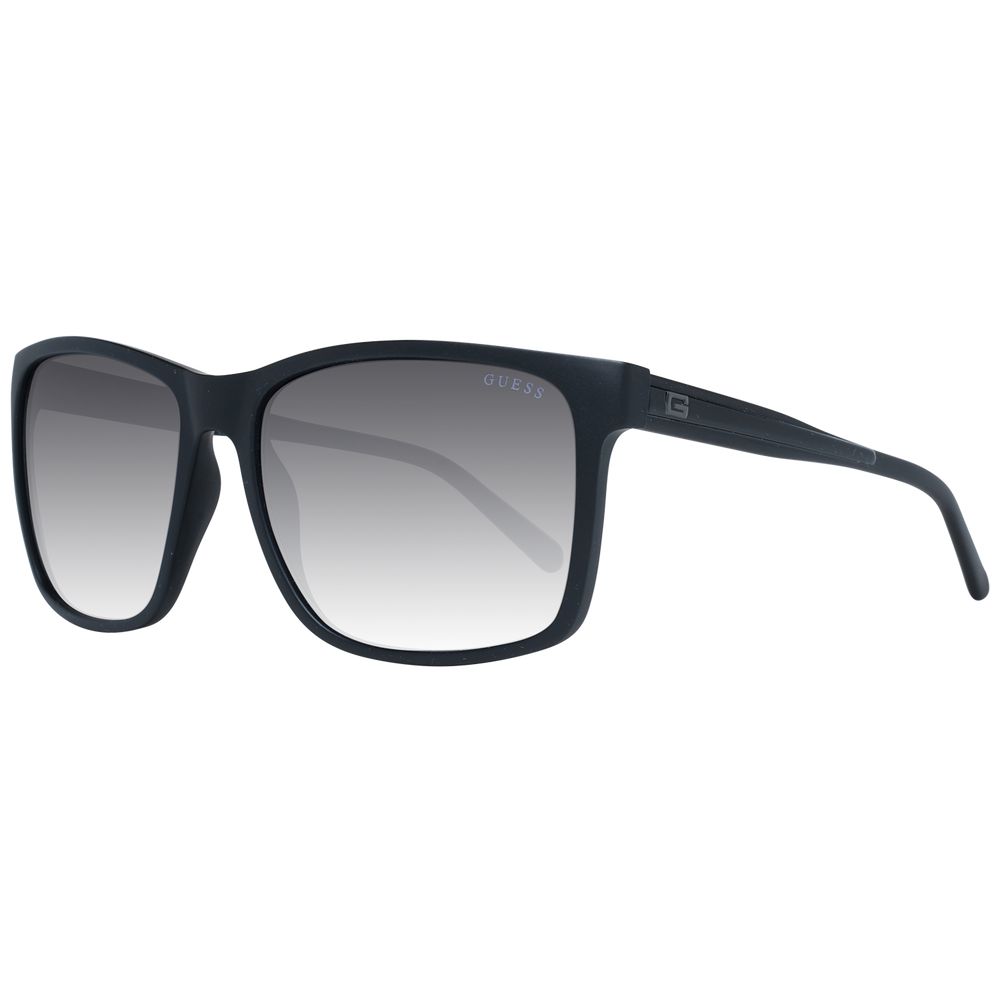 Guess Black Men Sunglasses - Ora And Co.