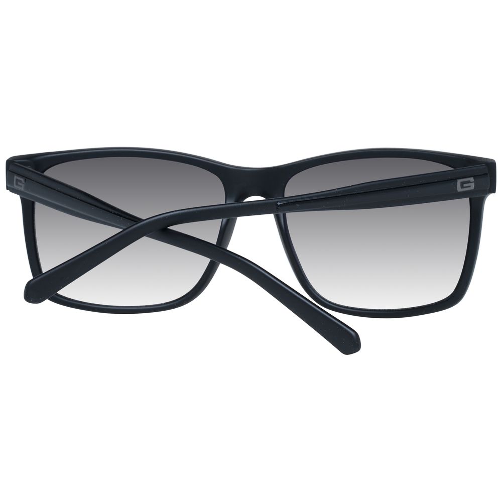 Guess Black Men Sunglasses - Ora And Co.