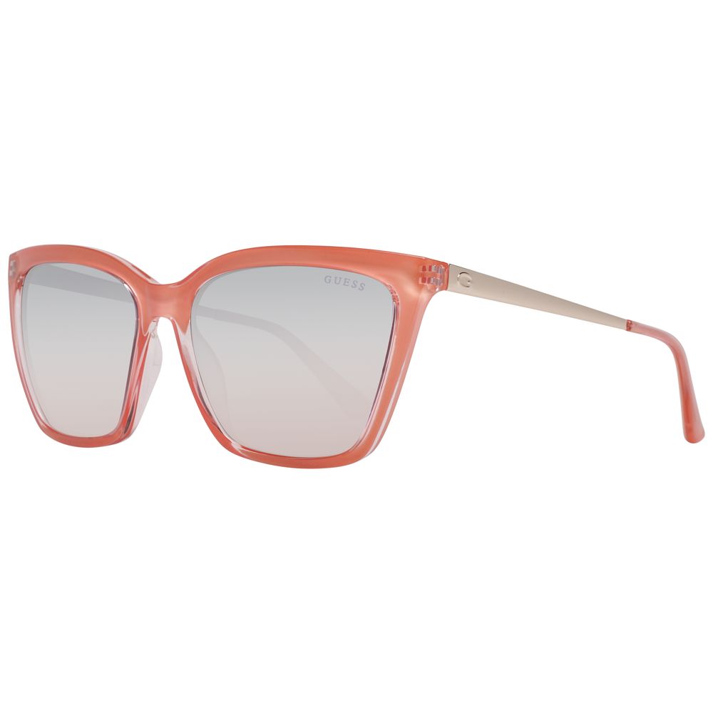 Guess Orange Women Sunglasses - Ora And Co.