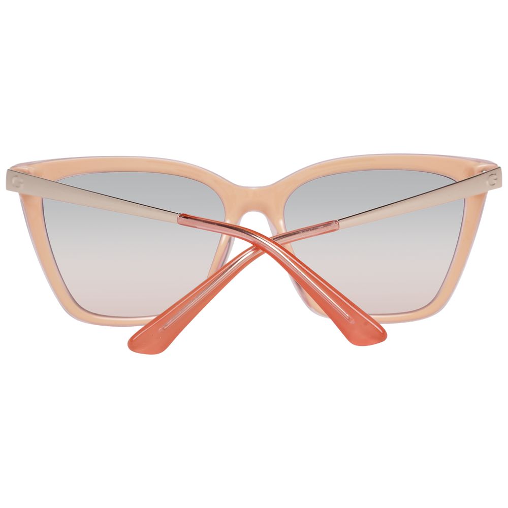 Guess Orange Women Sunglasses - Ora And Co.