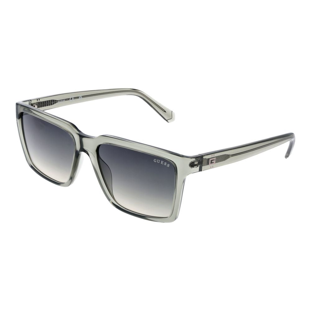 Guess Green Women Sunglasses