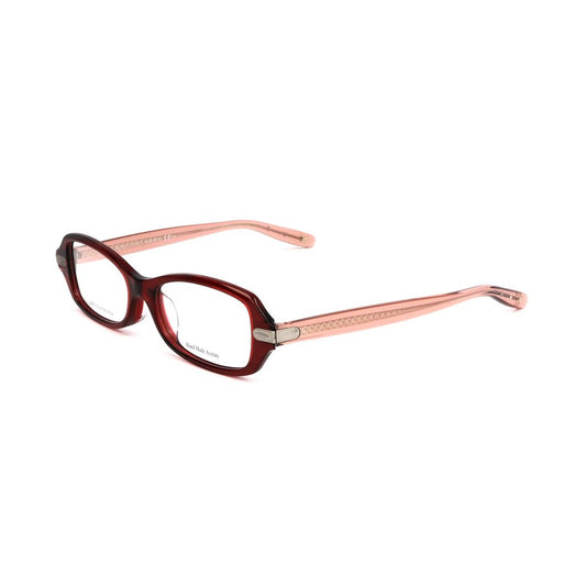 Bottega Veneta Bicolor Plastic Frames