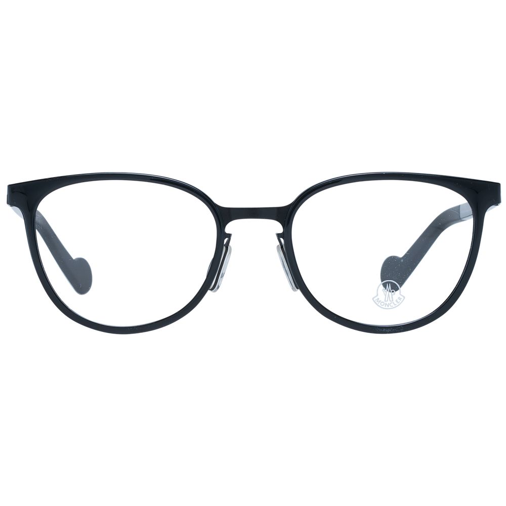 Moncler Black Women Optical Frames