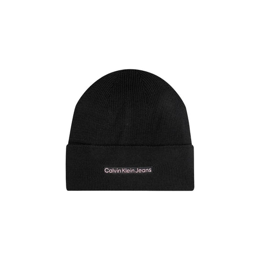 Calvin Klein Multicolor Cotton Hat