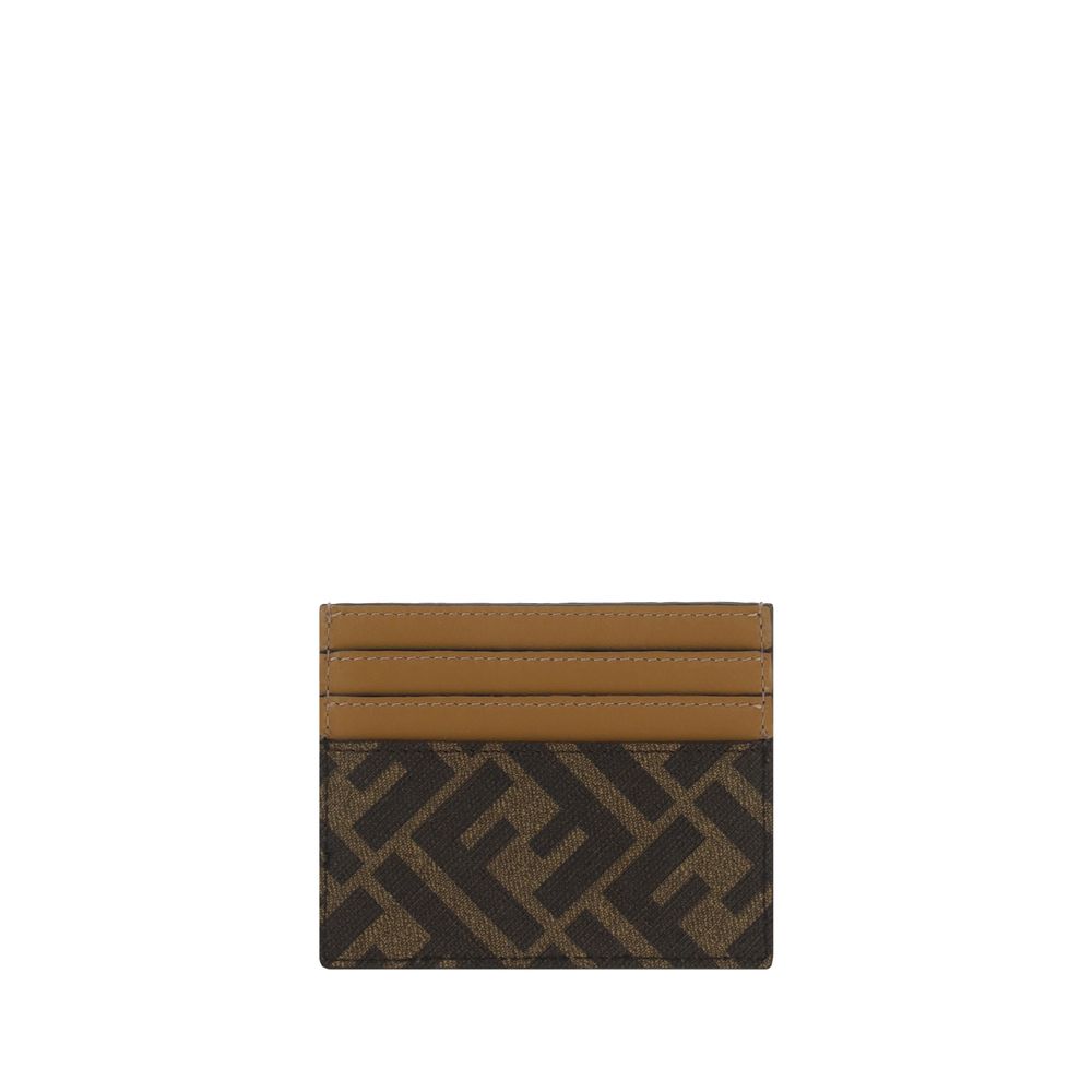 Fendi Card Case