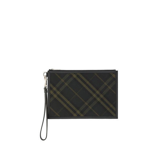 Burberry Pouch Bag