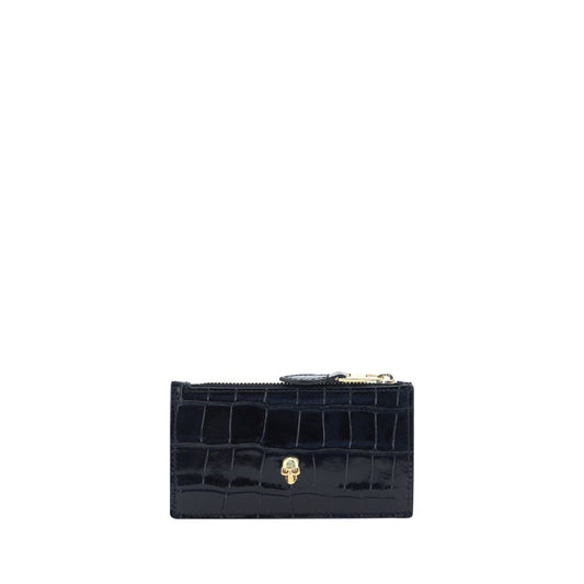 Alexander McQueen Card Holder