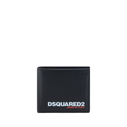 Dsquared² Bob Wallet