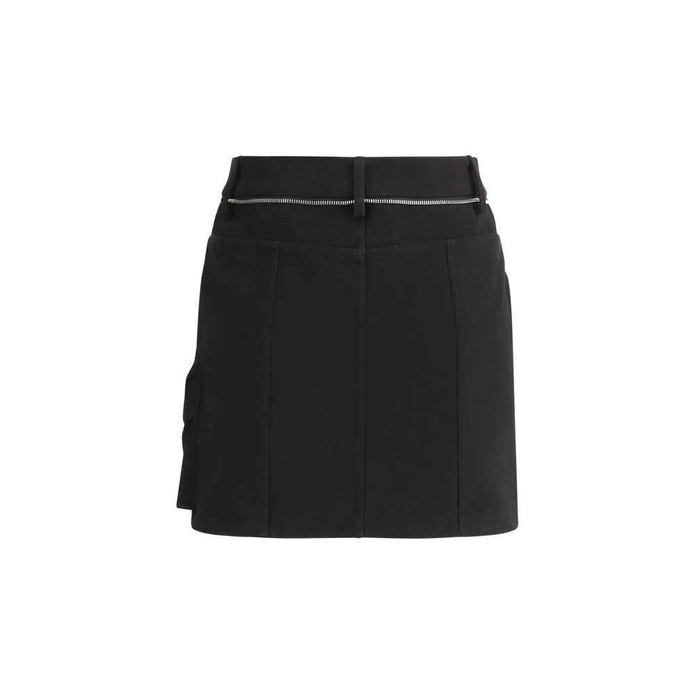 Moncler x Willow Smith Mini Skirt - Ora And Co.