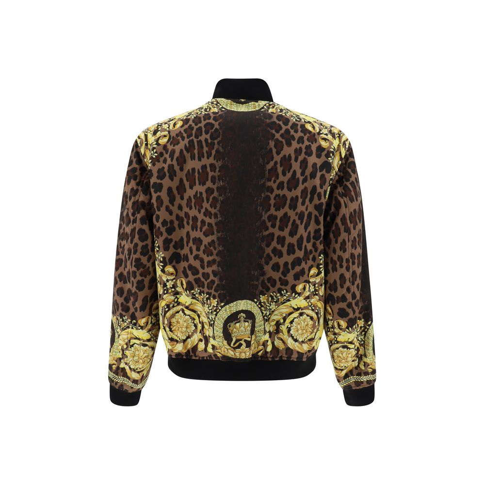 Versace Reversible Jacket