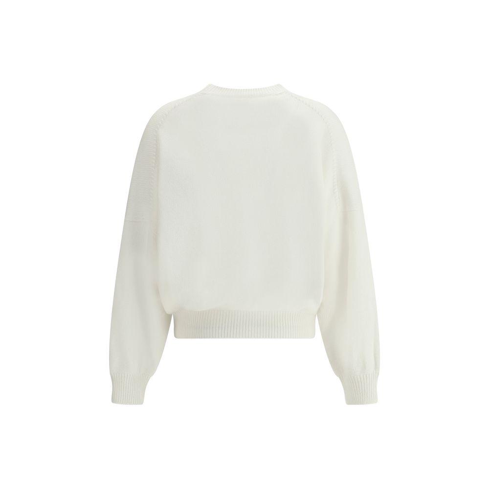 Khaite Margaux Sweater